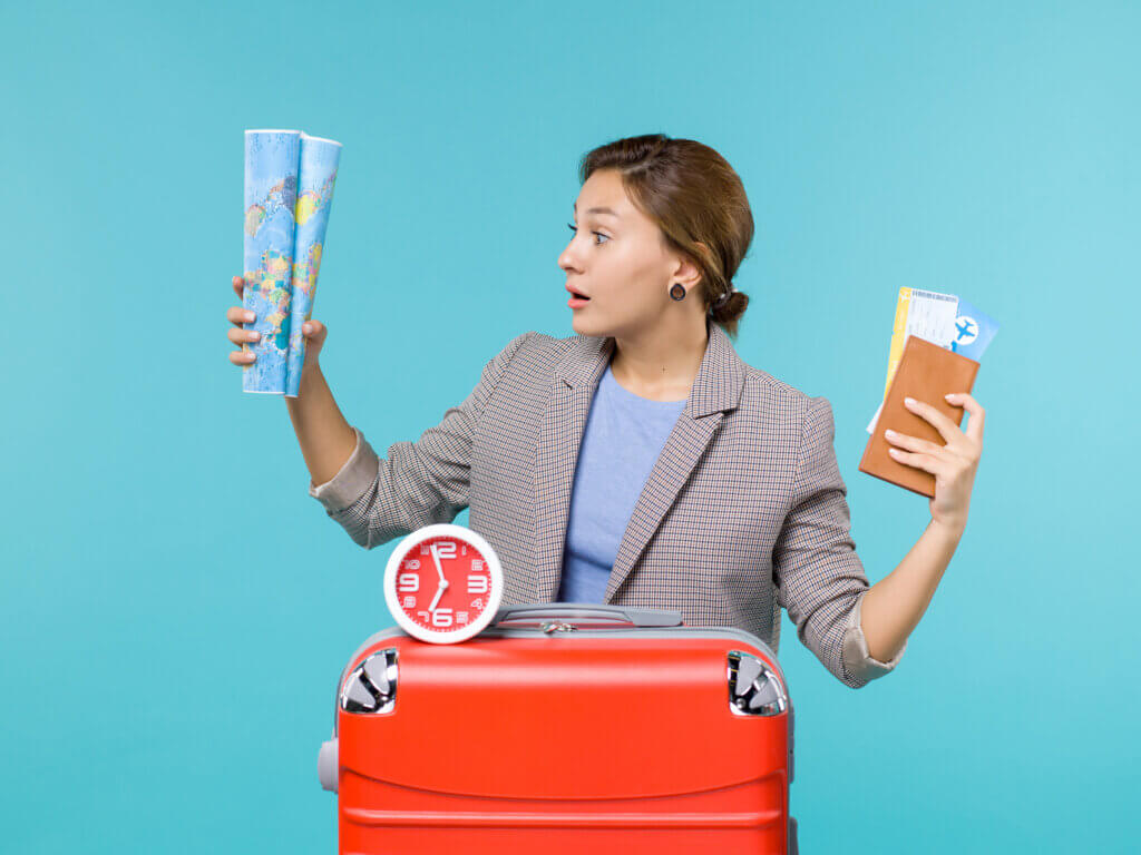 doorlopende reisverzekering